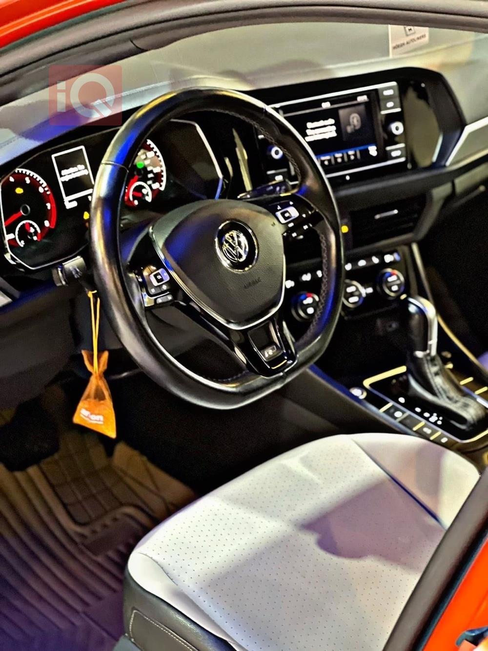 فولكسفاغن جيتا